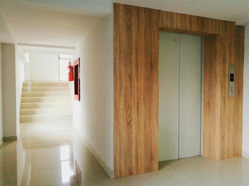 88 Living Aparthotel Bangkok Ngoại thất bức ảnh