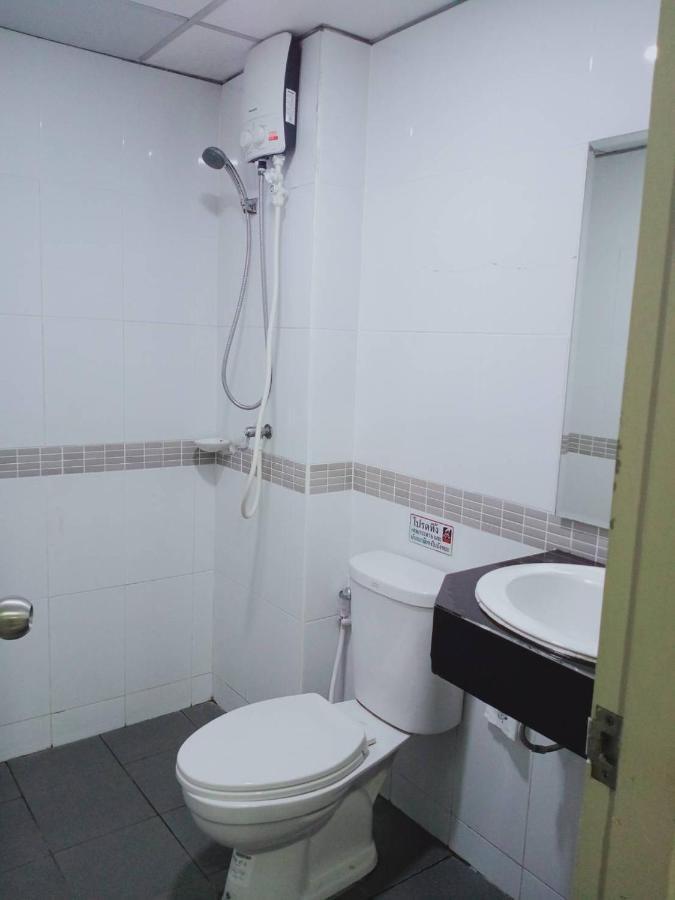 88 Living Aparthotel Bangkok Ngoại thất bức ảnh