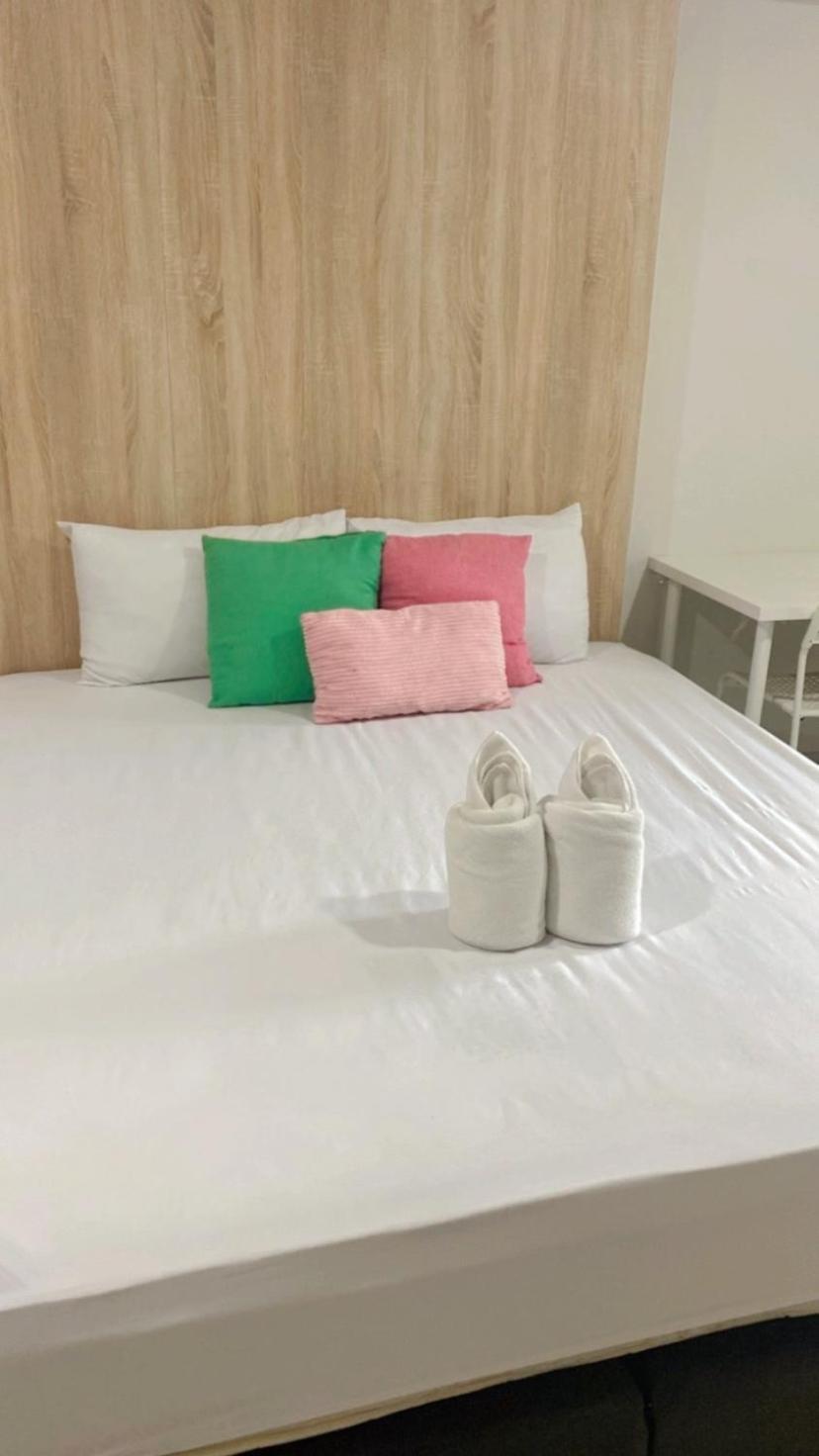 88 Living Aparthotel Bangkok Ngoại thất bức ảnh