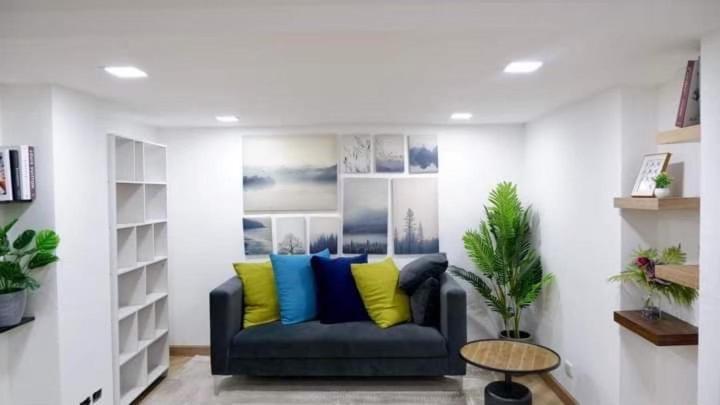 88 Living Aparthotel Bangkok Ngoại thất bức ảnh