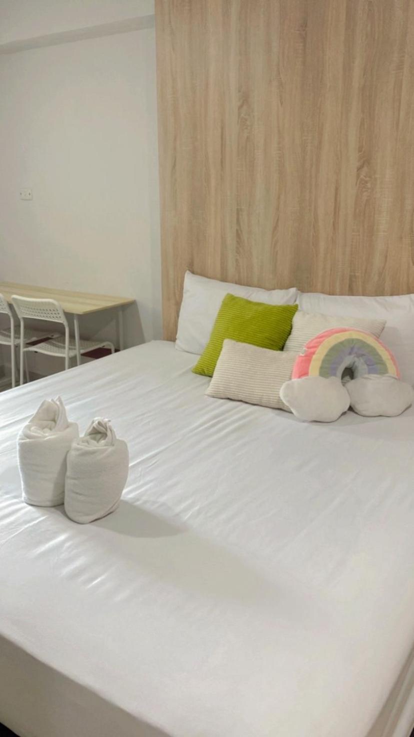 88 Living Aparthotel Bangkok Ngoại thất bức ảnh