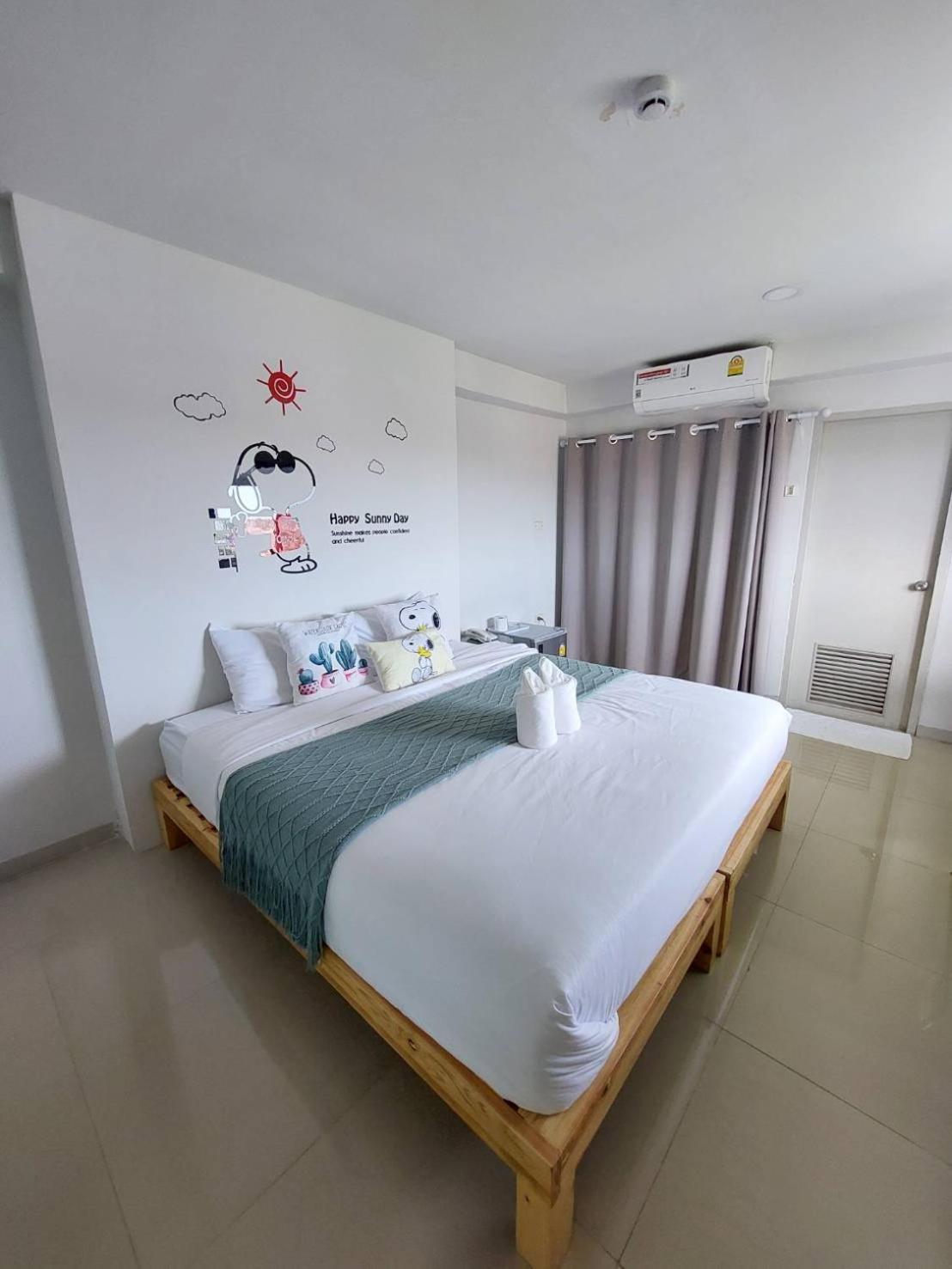88 Living Aparthotel Bangkok Ngoại thất bức ảnh