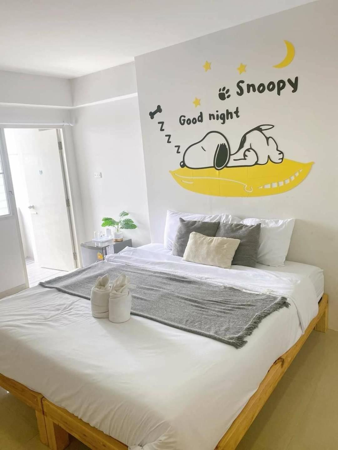 88 Living Aparthotel Bangkok Ngoại thất bức ảnh