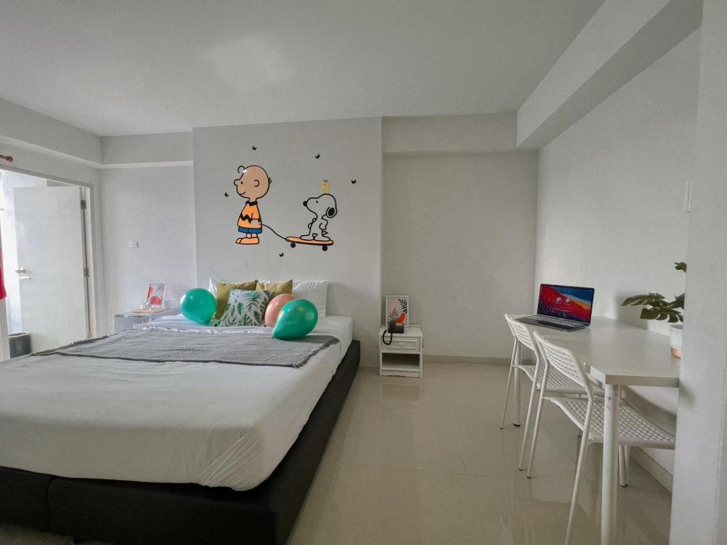 88 Living Aparthotel Bangkok Ngoại thất bức ảnh