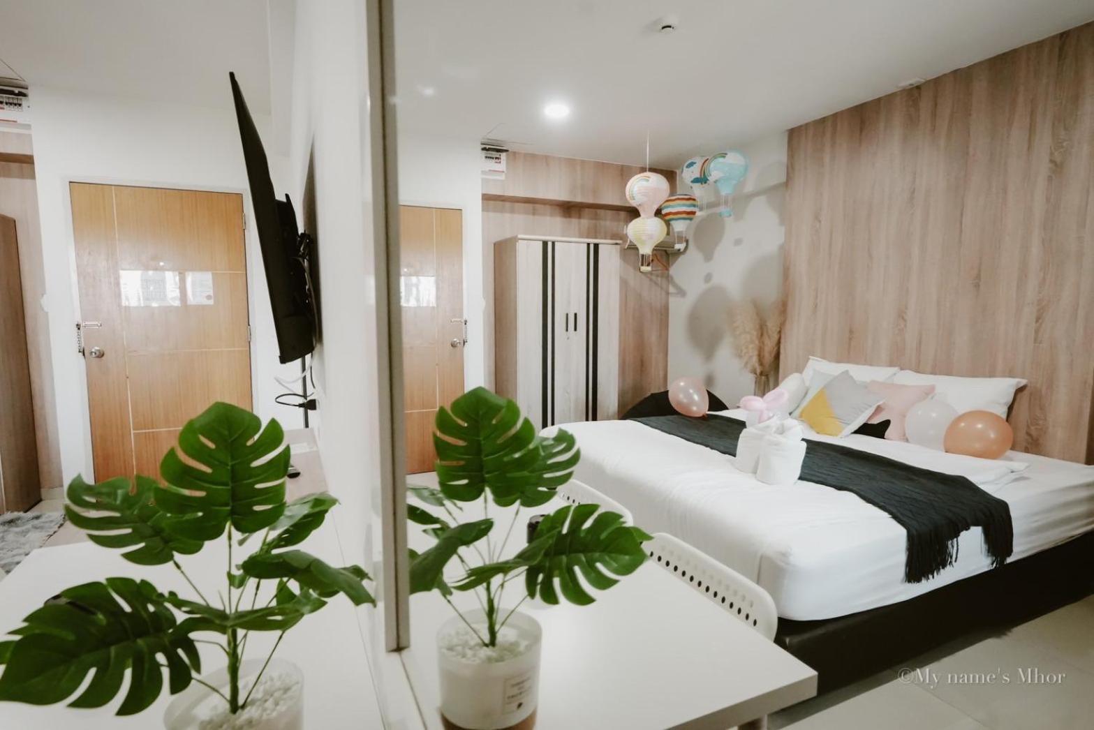88 Living Aparthotel Bangkok Ngoại thất bức ảnh