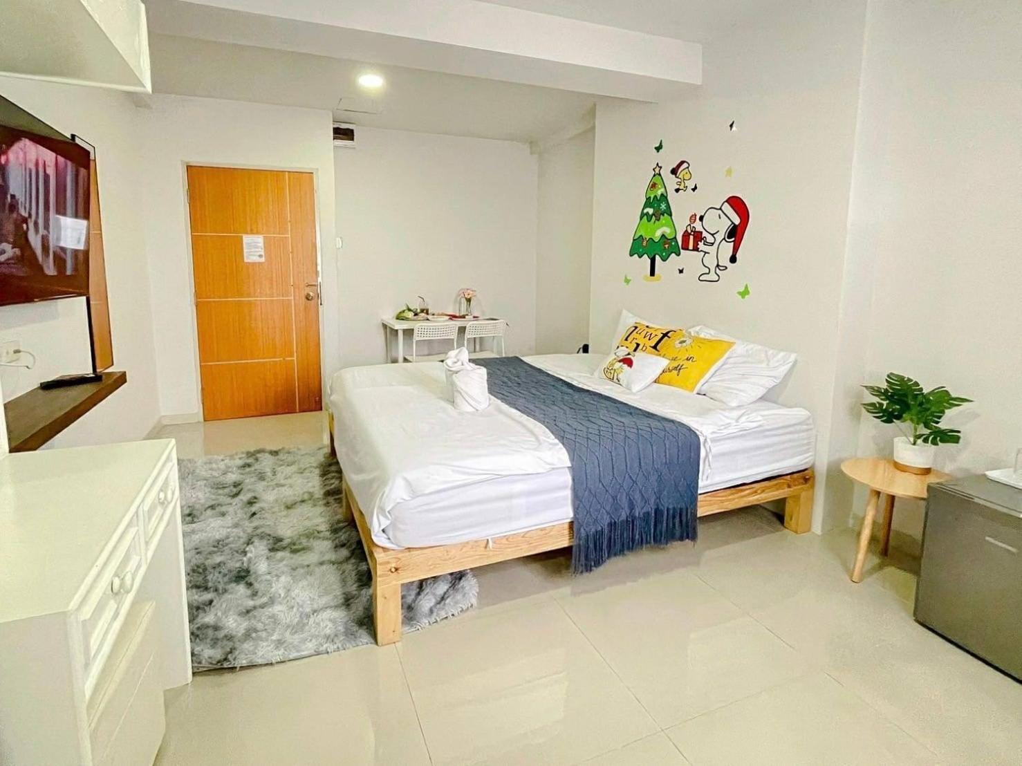 88 Living Aparthotel Bangkok Ngoại thất bức ảnh