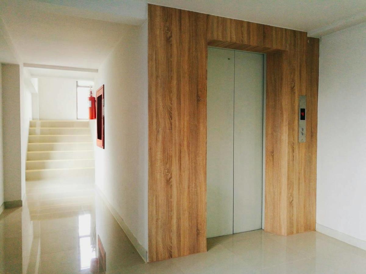 88 Living Aparthotel Bangkok Ngoại thất bức ảnh