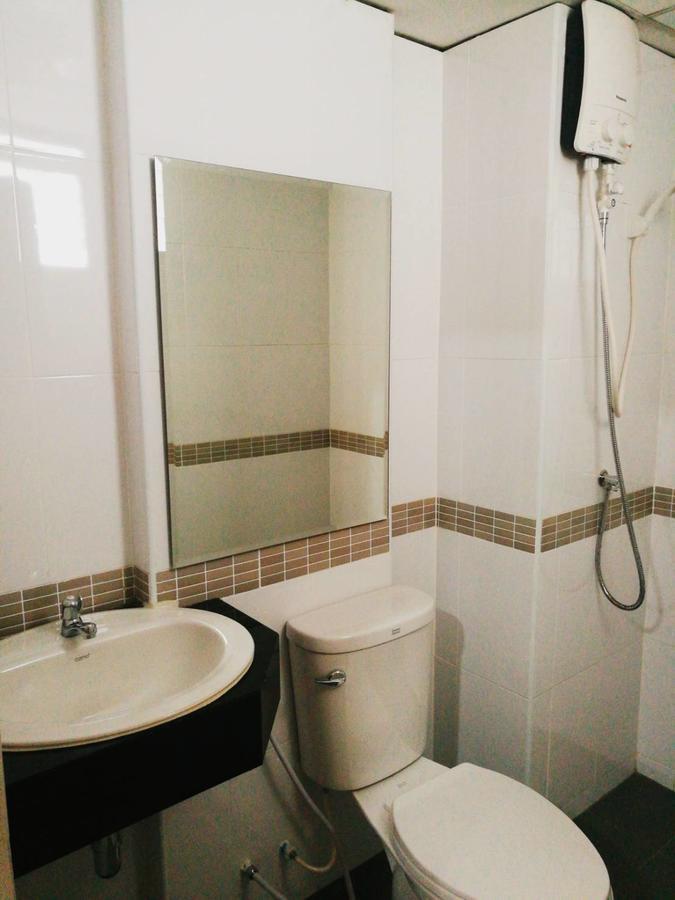 88 Living Aparthotel Bangkok Ngoại thất bức ảnh