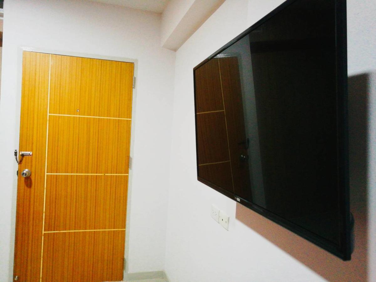 88 Living Aparthotel Bangkok Ngoại thất bức ảnh
